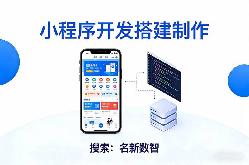 管理系统开发